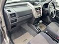 2004 Mitsubishi Pajero Mini