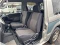 2004 Mitsubishi Pajero Mini