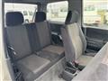 2004 Mitsubishi Pajero Mini
