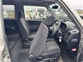 2004 Mitsubishi Pajero Mini