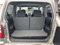 2004 Mitsubishi Pajero Mini