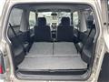 2004 Mitsubishi Pajero Mini