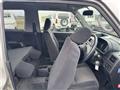 2004 Mitsubishi Pajero Mini