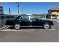 2002 Toyota Century