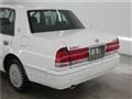 2007 Toyota Crown Sedan