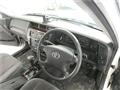 2007 Toyota Crown Sedan