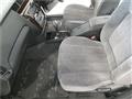 2007 Toyota Crown Sedan