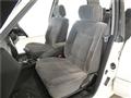 2007 Toyota Crown Sedan