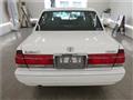 2007 Toyota Crown Sedan