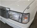 2007 Toyota Crown Sedan