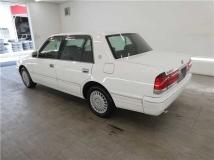 2007 Toyota Crown Sedan