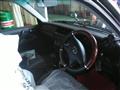 2003 Toyota Crown Sedan