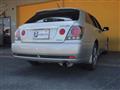 2004 Toyota Altezza Gita
