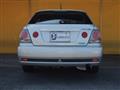 2004 Toyota Altezza Gita