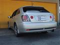 2004 Toyota Altezza Gita