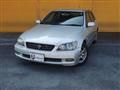 2004 Toyota Altezza Gita