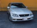 2004 Toyota Altezza Gita