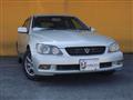2004 Toyota Altezza Gita
