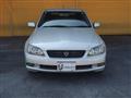 2004 Toyota Altezza Gita