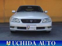 2004 Toyota Altezza Gita