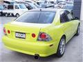 2002 Toyota Altezza
