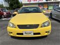 2002 Toyota Altezza