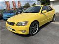 2002 Toyota Altezza