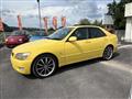 2002 Toyota Altezza