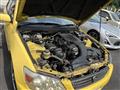 2002 Toyota Altezza