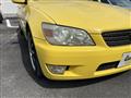 2002 Toyota Altezza