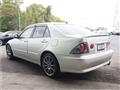 2004 Toyota Altezza