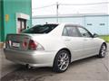 2004 Toyota Altezza