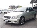 2004 Toyota Altezza