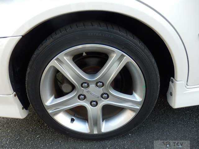 2004 Toyota Altezza