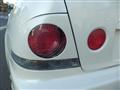 2004 Toyota Altezza