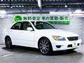 2002 Toyota Altezza