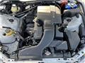 2002 Toyota Altezza