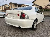 2002 Toyota Altezza