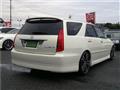 2005 Toyota Mark II Blit