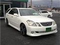 2005 Toyota Mark II Blit