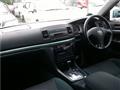 2005 Toyota Mark II Blit