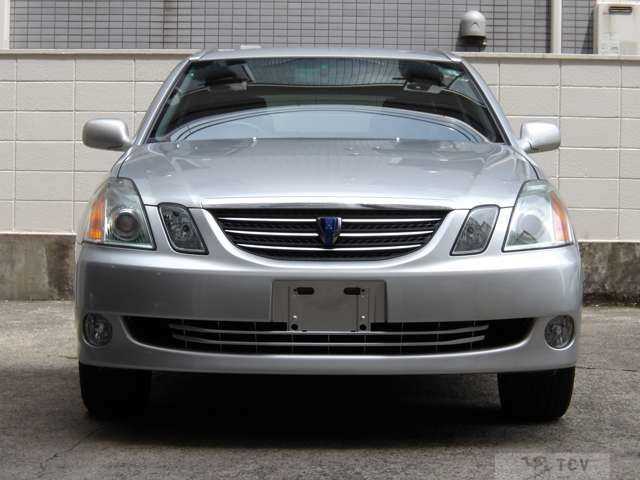2002 Toyota Mark II Blit
