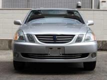 2002 Toyota Mark II Blit