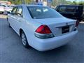 2003 Toyota Mark II