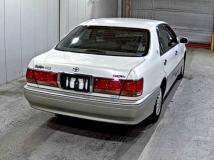 2003 Toyota Crown