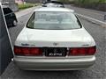 2003 Toyota Crown
