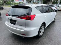 2002 Toyota Caldina