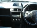 2002 Nissan Cube
