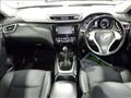2016 Nissan X-Trail