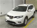 2016 Nissan X-Trail